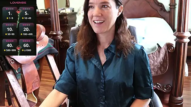 Snapshot of thornburyrose chatting on 5, 2, 2025 thornburyrose online show from 5, 2, 2025