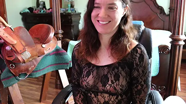 thornburyrose online show from 13, 3, 2026