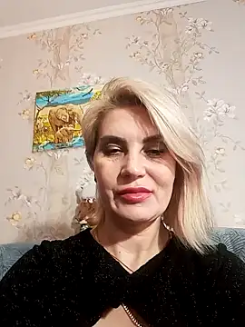 JennyOMay online show from 30, 12, 2024