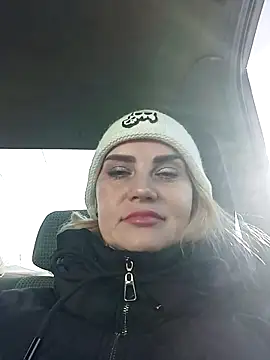 JennyOMay online show from 14, 3, 2025