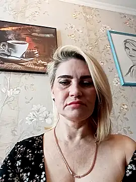 Snapshot of JennyOMay chatting on 1, 3, 2026 JennyOMay online show from 1, 3, 2026