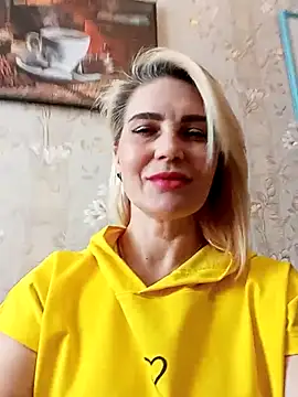 Snapshot of JennyOMay chatting on 3, 3, 2026 JennyOMay online show from 3, 3, 2026