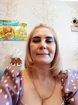 JennyOMay online show from 30, 3, 2026
