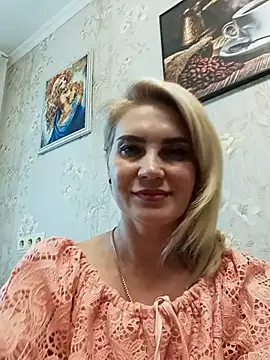 Snapshot of JennyOMay chatting on 11, 6, 2026 JennyOMay online show from 11, 6, 2026