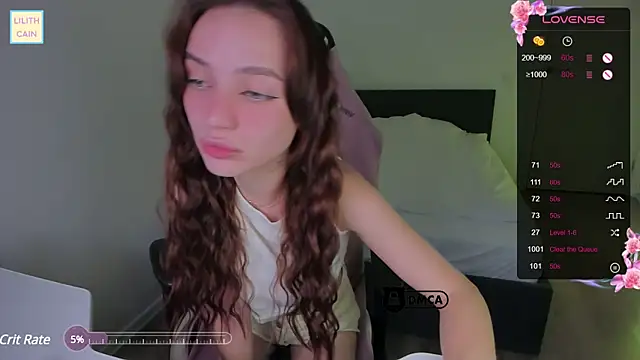 Lilith Cain online show from 29, 1, 2025