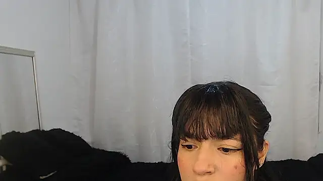 Snapshot of Liz_Galactic chatting on 16, 1, 2026 Liz Galactic online show from 16, 1, 2026