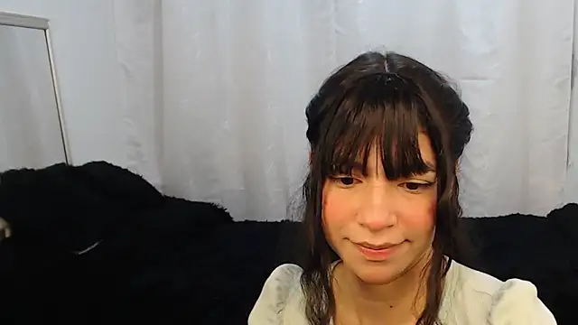 Snapshot of Liz_Galactic chatting on 16, 1, 2026 Liz Galactic online show from 16, 1, 2026