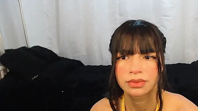 Snapshot of Liz_Galactic chatting on 18, 1, 2026 Liz Galactic online show from 18, 1, 2026