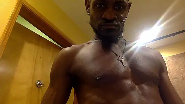 Maculine Stayr online show from 18, 1, 2026