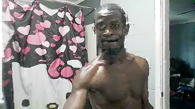 Maculine Stayr online show from 13, 6, 2026