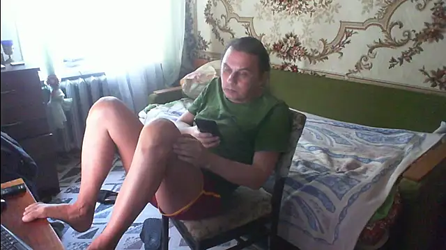 viktorru77 online show from 25, 1, 2025