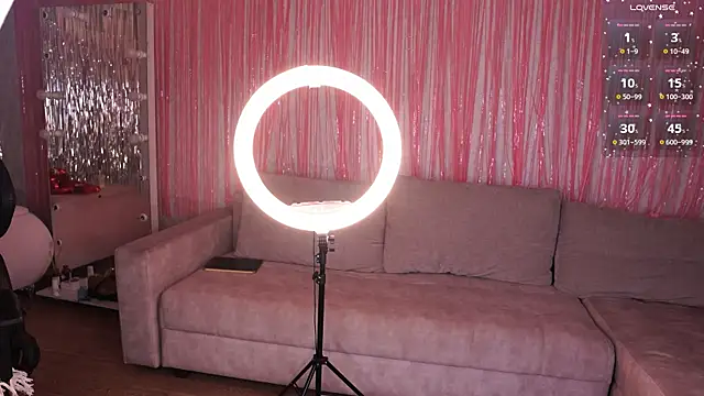 k kimikooo online show from 26, 11, 2025