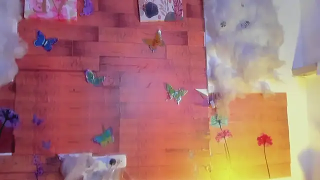 kelly thomson online show from 12, 3, 2025