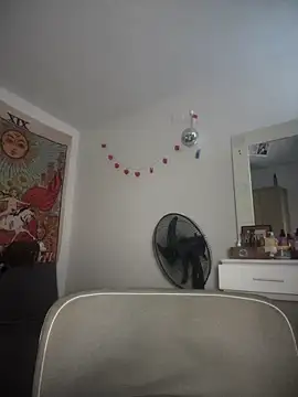 Snapshot of kiaraglam2 chatting on 6, 11, 2025 kiaraglam2 online show from 6, 11, 2025