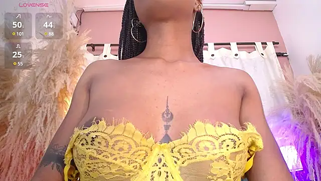 EmmySweett online show from 24, 1, 2025