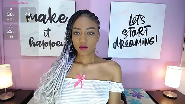 EmmySweett online show from 8, 3, 2025