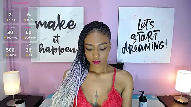 EmmySweett online show from 10, 3, 2025