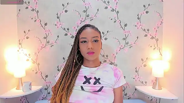 EmmySweett online show from 9, 3, 2026