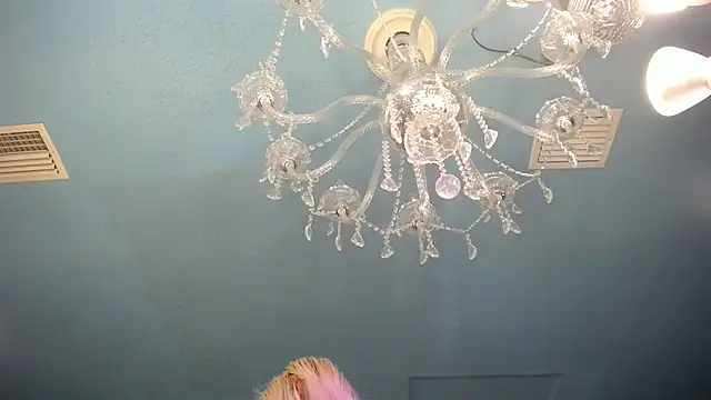 ADRIANNA FOX online show from 15, 3, 2025