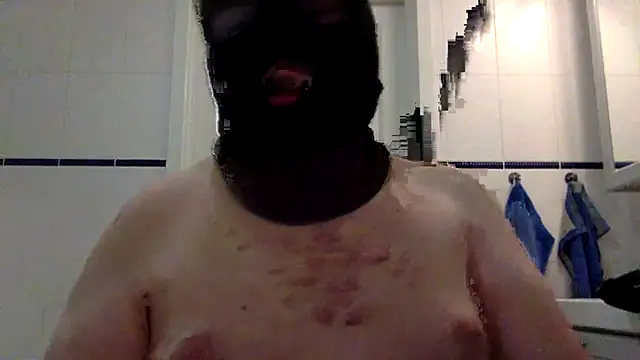 Snapshot of hamstergrabben chatting on 28, 10, 2025 hamstergrabben online show from 28, 10, 2025