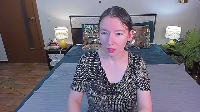 Snapshot of CatherineWalls chatting on 13, 6, 2026 CatherineWalls online show from 13, 6, 2026