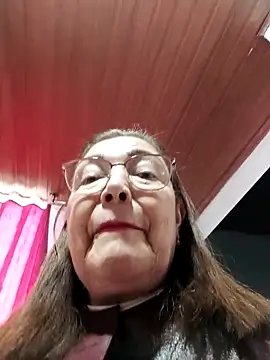 Vicky Rosse online show from 19, 2, 2026