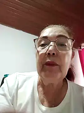 Vicky Rosse online show from 26, 2, 2026