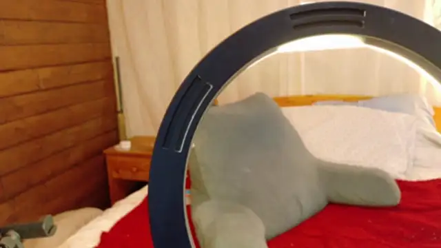 thetinyblue online show from 16, 12, 2024