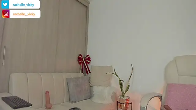 Snapshot of vicky_rachell chatting on 3, 1, 2025 vicky rachell online show from 3, 1, 2025