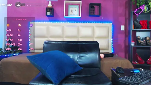 sharoll nasty online show from 13, 2, 2025