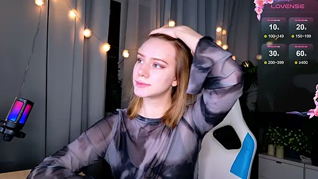 Ramona    online show from 28, 12, 2024