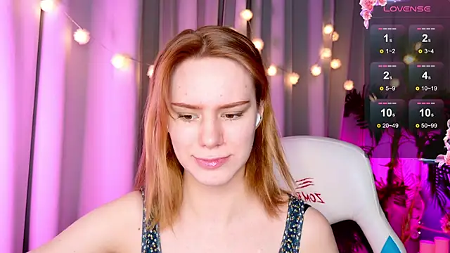 Ramona    online show from 10, 1, 2025