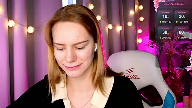 Ramona    online show from 20, 1, 2025