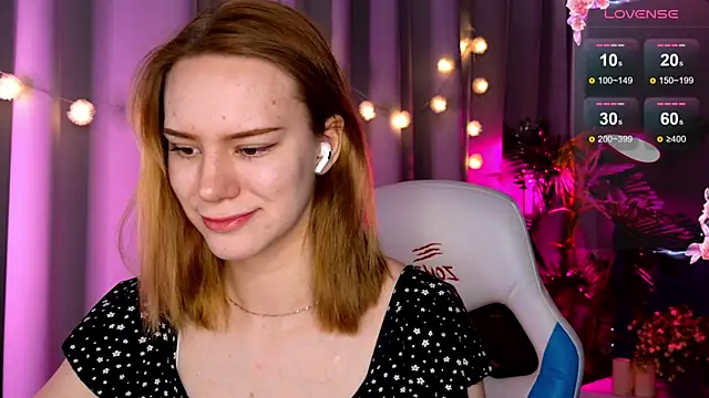 Ramona    online show from 23, 1, 2025