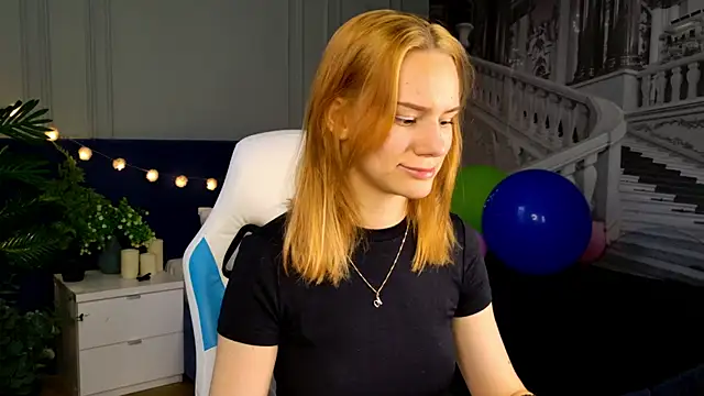 Ramona    online show from 14, 9, 2025