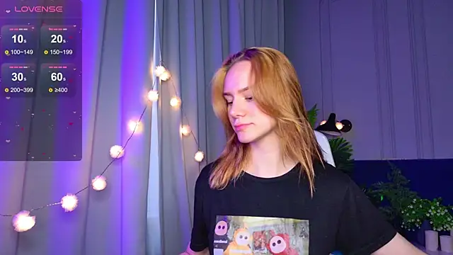 Ramona    online show from 10, 10, 2025