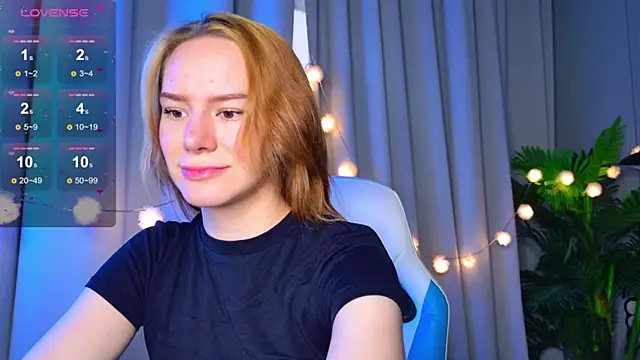 Ramona    online show from 11, 10, 2025