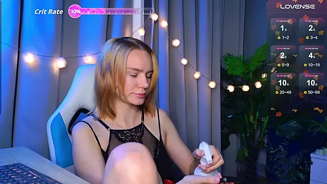 Ramona    online show from 10, 11, 2025