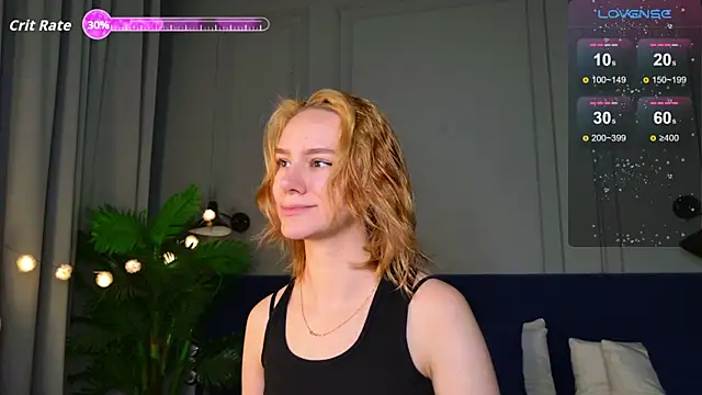 Ramona    online show from 24, 11, 2025