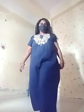 Indiantina online show from 17, 10, 2025