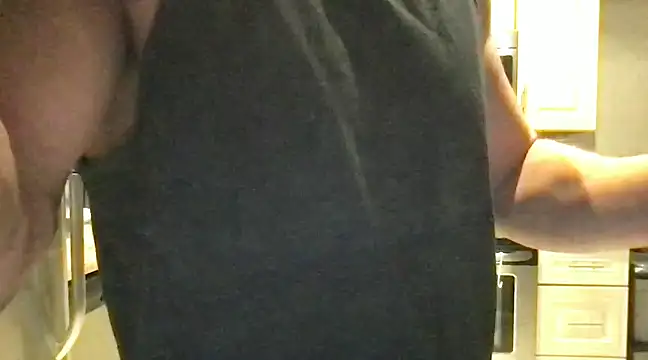 BigGuyMuscle online show from 27, 2, 2025