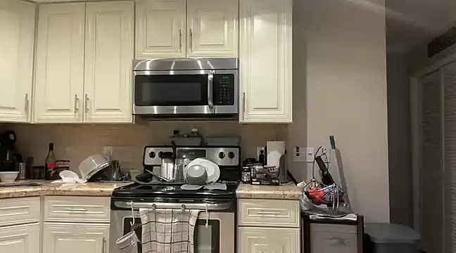 BigGuyMuscle online show from 3, 3, 2025