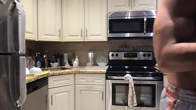 BigGuyMuscle online show from 24, 2, 2026