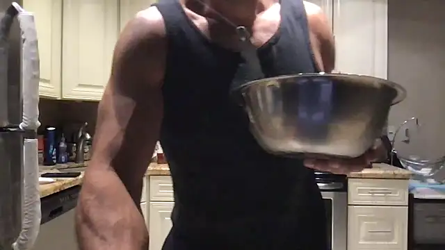 BigGuyMuscle online show from 9, 4, 2026