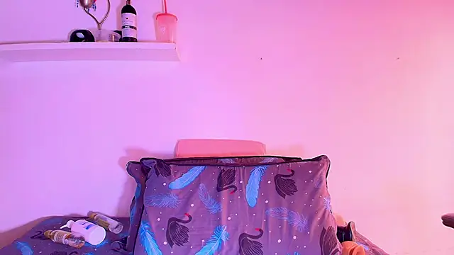 alexaa walker online show from 5, 3, 2025