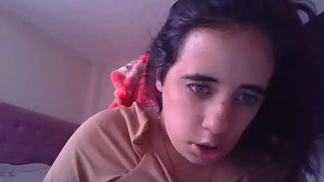 annarose19 online show from 13, 1, 2025