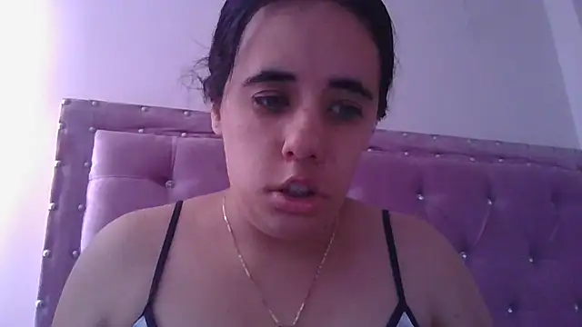 annarose19 online show from 21, 1, 2025