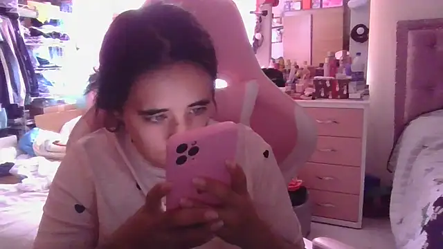 annarose19 online show from 29, 1, 2025