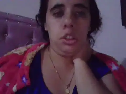 annarose19 online show from 14, 2, 2025