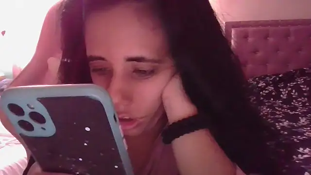 annarose19 online show from 19, 2, 2025